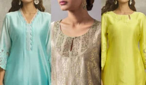 Read more about the article Best 60 Kurti Neck Design Latest & Trendy