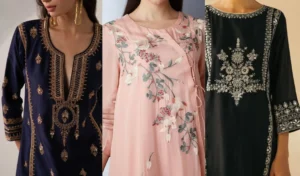 Read more about the article Top 40 Churidar Neck Designs Latest And Trendy In 2023