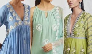 Read more about the article Latest 50 Modern Kurti Neck Design Ideas