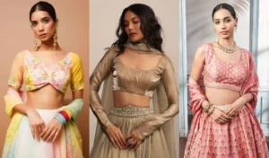 Read more about the article Top 40 Best Simple Blouse Designs In 2024