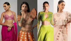 Read more about the article Latest 40 Best Blouse Design Ideas To Look Beautiful