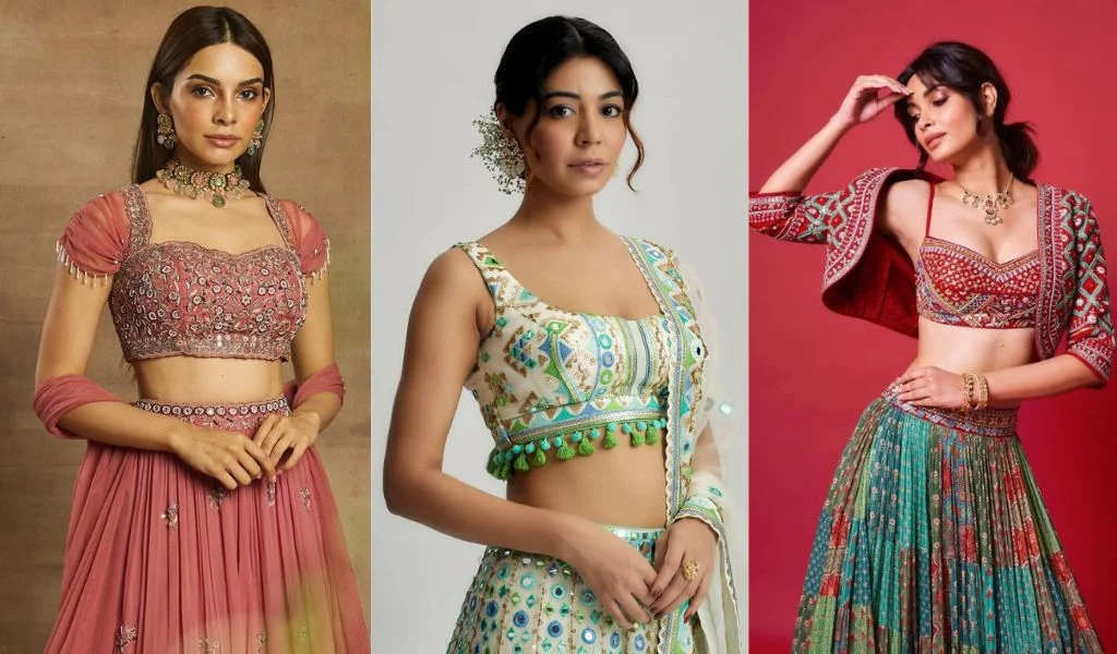 latest blouse designs , latest saree blouse designs, latest lehenga blouse designs