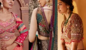 Read more about the article Top 10 Blouse Hand Designs to Transform Your Wardrobe