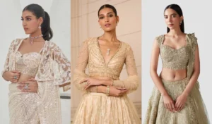 Read more about the article Stylish Blouse Neck Designs: Top Trends for 2024