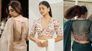 Read more about the article 10+ Best Fancy New Blouse Design Ideas