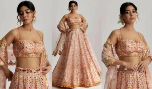 Read more about the article Stylish Lehenga Designs for Girls – Trendy Ideas