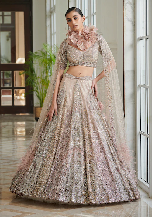 lehenga designs for women ideas