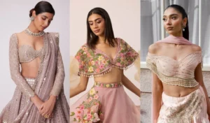 Read more about the article Best Lehenga Blouse Designs: Top Trends & Styles 2024