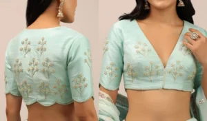 Read more about the article Latest Blouse Work Designs: Top Trends and Ideas 2024