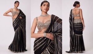 Read more about the article Trendy Saree Blouse Designs: Latest Styles Of 2024