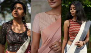 Read more about the article Latest Cotton Saree Blouse Designs | Trendy Styles 2024