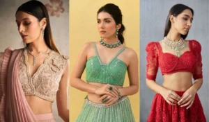 Read more about the article Latest Net Blouse design Ideas Best Of 2024