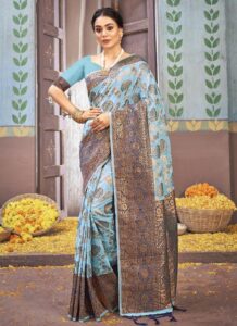 Cotton Sarees