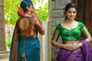 Read more about the article 10 Trendy Soft Silk Saree Blouse Designs to Elevate Your Style