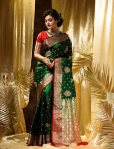 Banarasi Silk Sarees