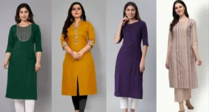 Read more about the article Kurti Size Measurement Chart: Your Ultimate Guide to Perfect Fit