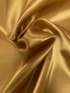 Silk Fabric