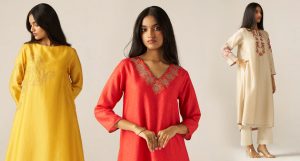 Read more about the article 5 Compelling Reasons to Power Up Your Look with Ganga’s Dil Se Sherni Collection